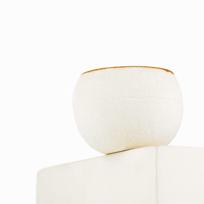 Бомбочка для ванны с морской солью «Полевые травы», 120 г, аромат трав, URAL LAB Бомбочка для ванны с морской солью «Полевые травы», 120 г, аромат трав, URAL LAB