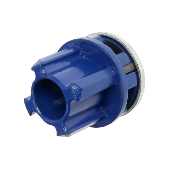 Клупп трубный ТУНДРА, 3/4 Клупп трубный ТУНДРА, 3/4"