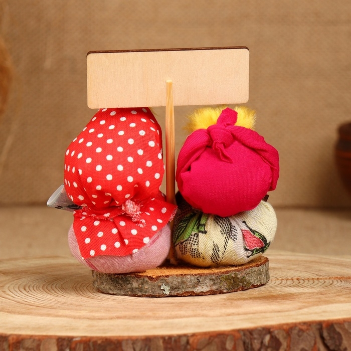 Оберег Оберег "Бешеные бабки", микс