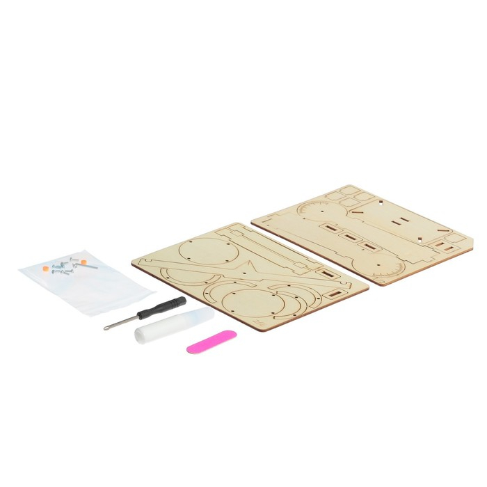 Набор для опытов «Весы» Набор для опытов «Весы»