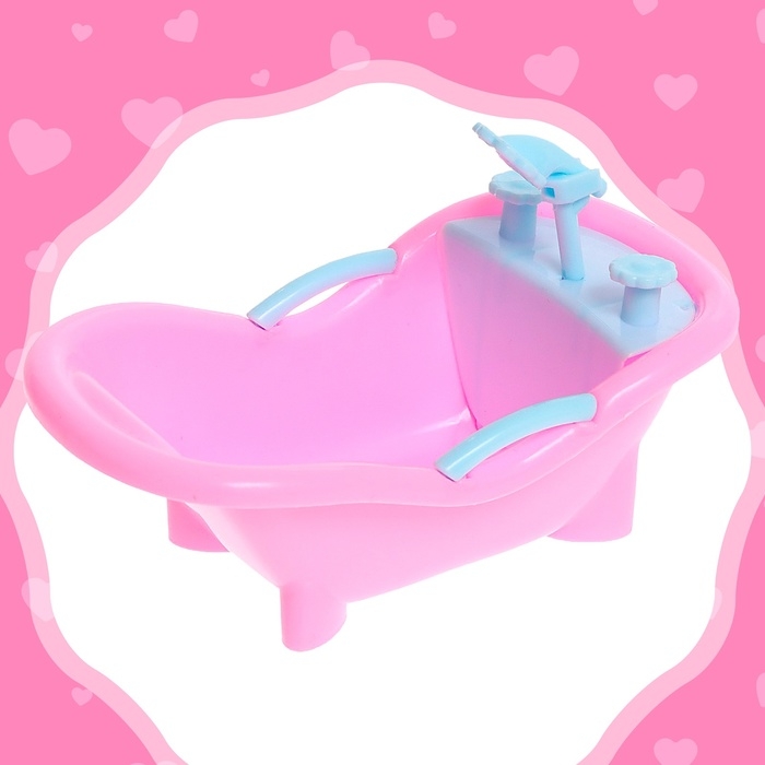 Пупс «Саша» с аксессуарами, МИКС Пупс «Саша» с аксессуарами, МИКС