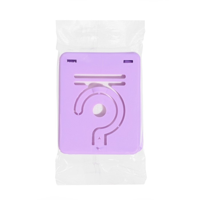 Секция от моли Секция от моли "Nadzor" без запаха, 2 шт