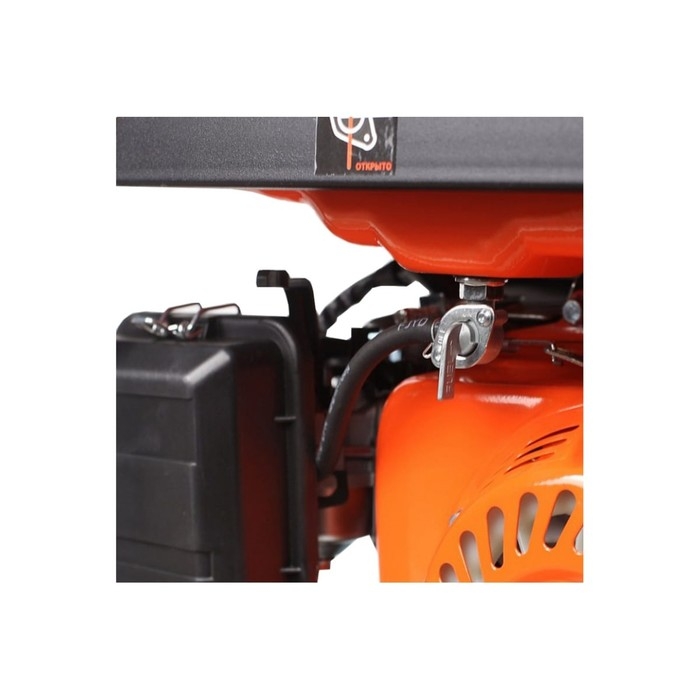 Генератор бензиновый PATRIOT GP3510, 4Т, 2.8 кВт, 2х220/12 В, 220 В, 0.6 л, ручной старт Генератор бензиновый PATRIOT GP3510, 4Т, 2.8 кВт, 2х220/12 В, 220 В, 0.6 л, ручной старт