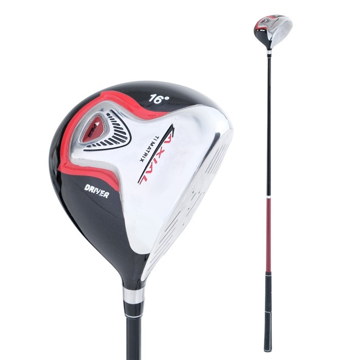 Набор клюшек для гольфа PGM, для детей, на 6-8 лет, сумка в комплекте Набор клюшек для гольфа PGM, для детей, на 6-8 лет, сумка в комплекте