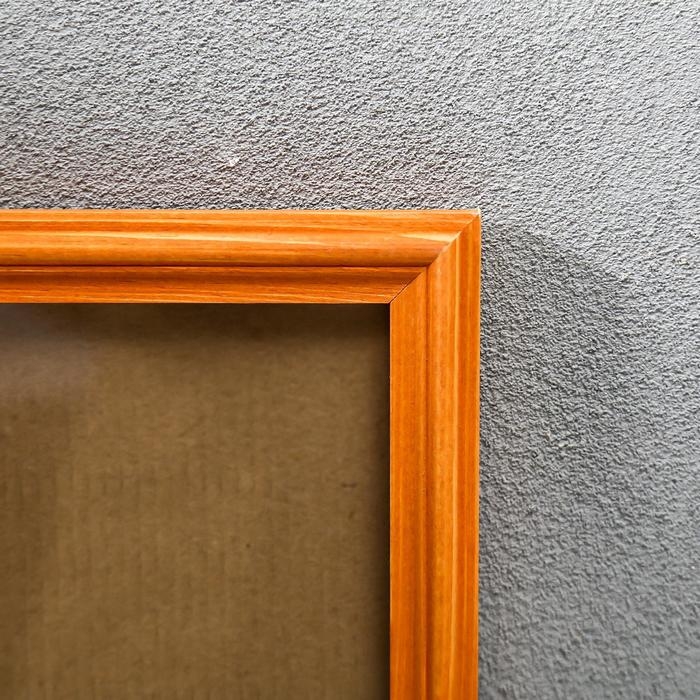 Фоторамка сосна клен 2/4 30х42 см Фоторамка сосна клен 2/4 30х42 см