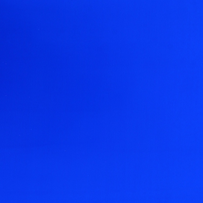 Плёнка матовая, 0,58 x 10 м, 70 мкм, синий Плёнка матовая, 0,58 x 10 м, 70 мкм, синий