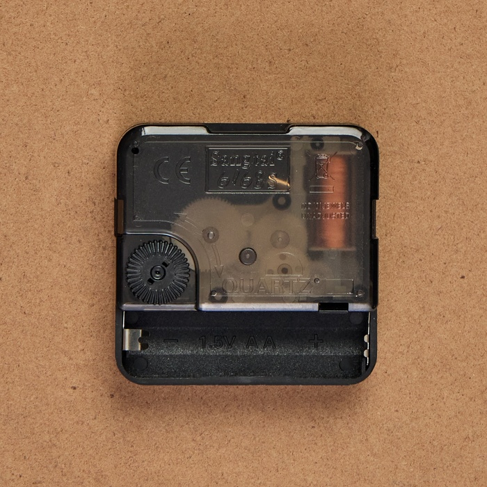 Часы настенные, интерьерные  Часы настенные, интерьерные "Кортили", 35 х 77 см