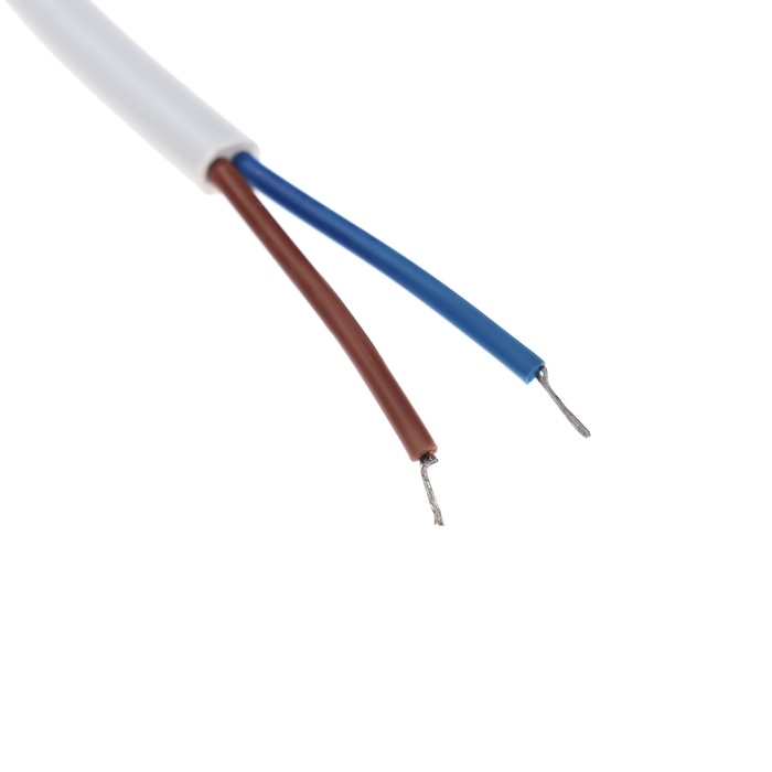 Светильник фасадный «Сити», FSD-049, 5 Вт, 4000К, круг, IP65, 220 В, пластик, черный Светильник фасадный «Сити», FSD-049, 5 Вт, 4000К, круг, IP65, 220 В, пластик, черный