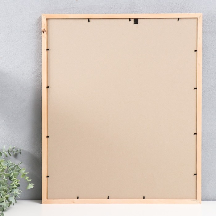 Фоторамка сосна с20 45х55 (пластиковый экран) см Фоторамка сосна с20 45х55 (пластиковый экран) см