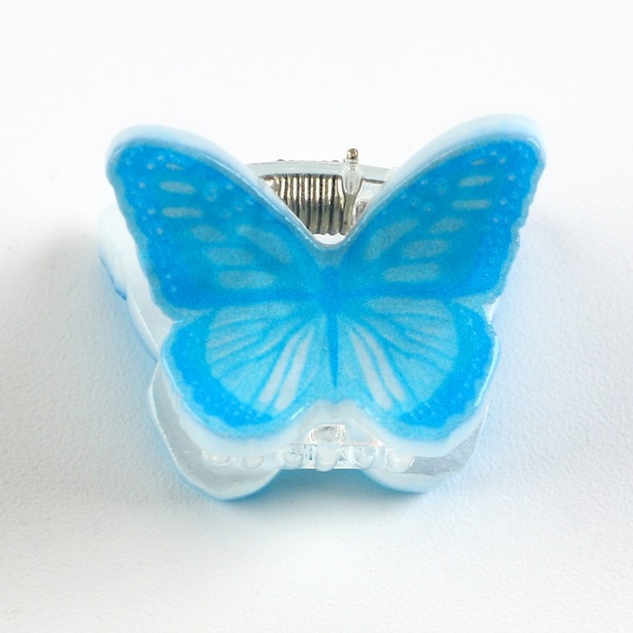 Краб для волос «Микс», 5 шт. Краб для волос «Микс», 5 шт.