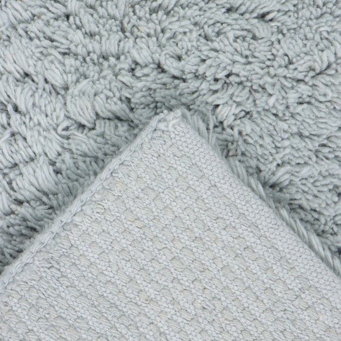 Коврик для ванной Этель Bricks 50х80 см цв. серый, 70%хл, 30% п/э,1600 г/м2 Коврик для ванной Этель Bricks 50х80 см цв. серый, 70%хл, 30% п/э,1600 г/м2