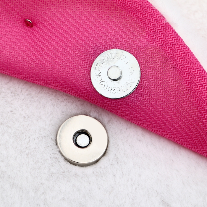 Сумка детская «Зайка», 19 см