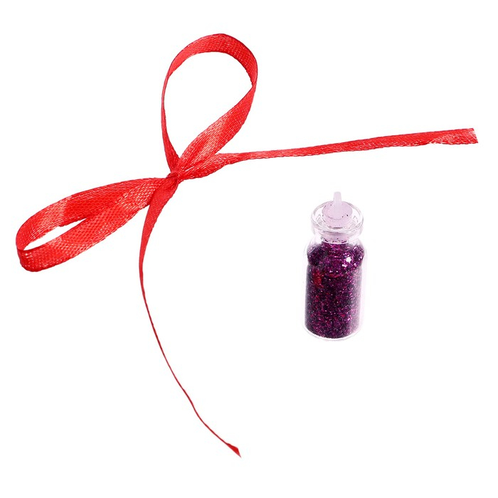 Набор для опытов «Новогодний шарик: Снеговик», диаметр 7 см Набор для опытов «Новогодний шарик: Снеговик», диаметр 7 см