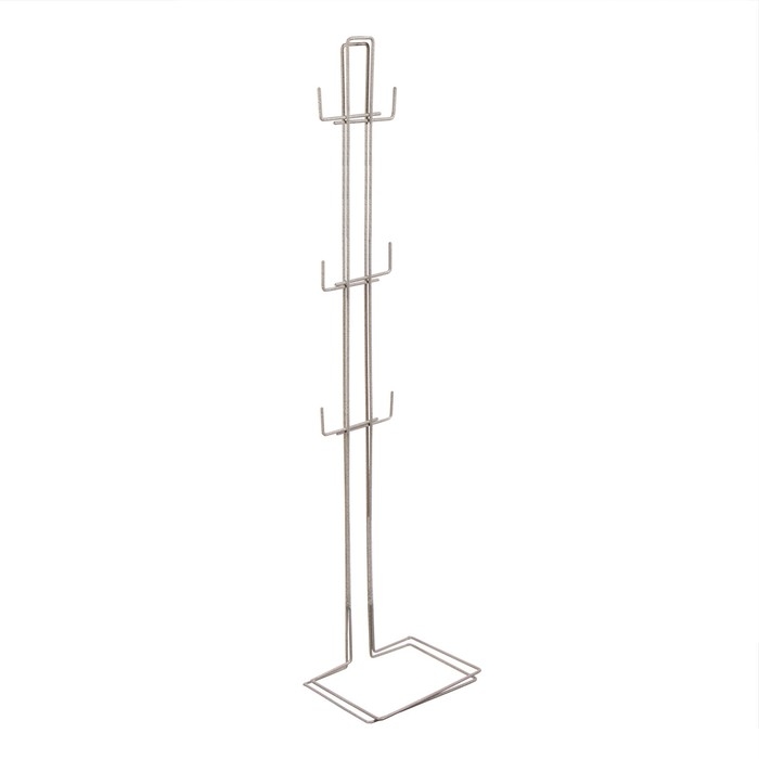 Подставка для фитосветильника, L = 83 см, металл, МИКС Подставка для фитосветильника, L = 83 см, металл, МИКС