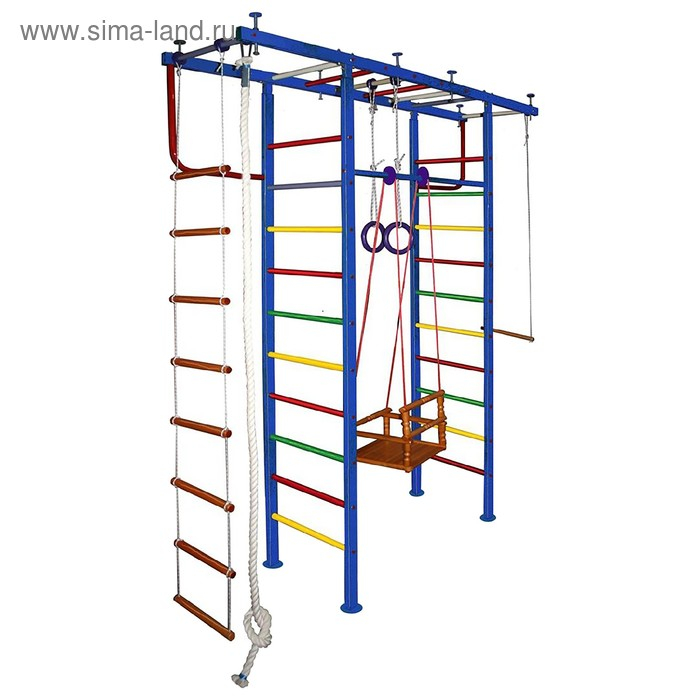 Детский спортивный комплекс Вертикаль № 11 Детский спортивный комплекс Вертикаль № 11