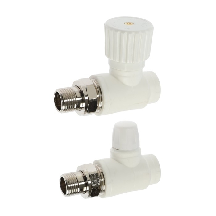 Комплект термостатический для радиатора RTP № 9, d=20 мм х 1/2 Комплект термостатический для радиатора RTP № 9, d=20 мм х 1/2", прямой