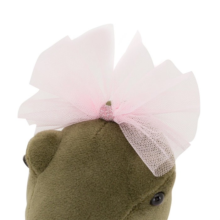 Мягкая игрушка «Змея Майя», 25 см Мягкая игрушка «Змея Майя», 25 см