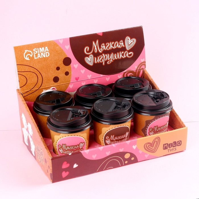 Мягкая игрушка «Только для тебя», медведь, цвета МИКС, в шоубоксе Мягкая игрушка «Только для тебя», медведь, цвета МИКС, в шоубоксе