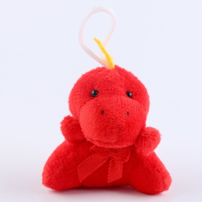 Мягкая игрушка Мягкая игрушка "Только для тебя", микс