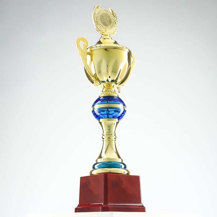 Кубок 101, наградная фигура, золото, подставка пластик, 34 х 12 х 8,5 см. Кубок 101, наградная фигура, золото, подставка пластик, 34 х 12 х 8,5 см.