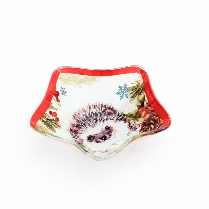 Соусник Соусник "Лесная сказка", 10,8 х 10.3 см