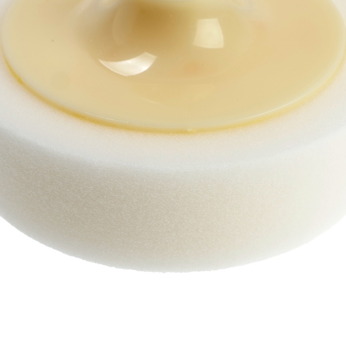 Круг полировальный ТУНДРА, поролон, 150 мм, М14 Круг полировальный ТУНДРА, поролон, 150 мм, М14