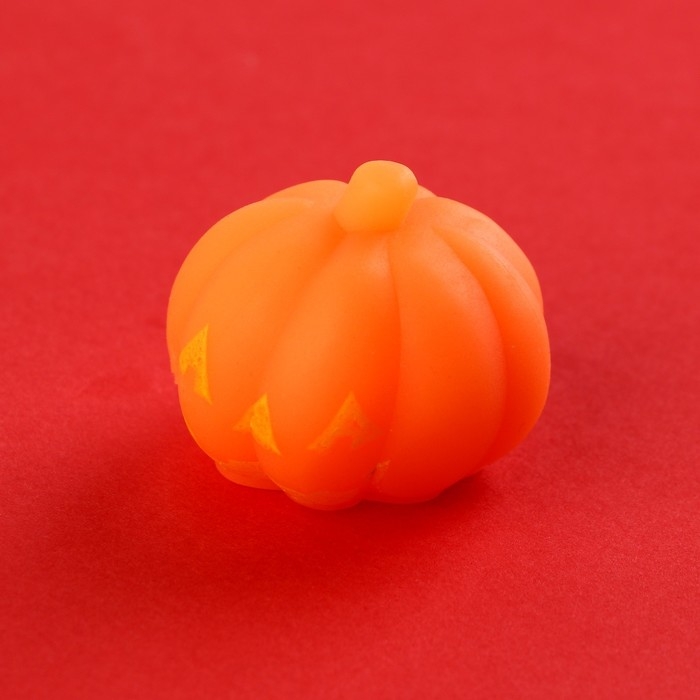 Игрушка антистресс, сувенир на Хэллоуин «Ужасно мягкая». Игрушка антистресс, сувенир на Хэллоуин «Ужасно мягкая».