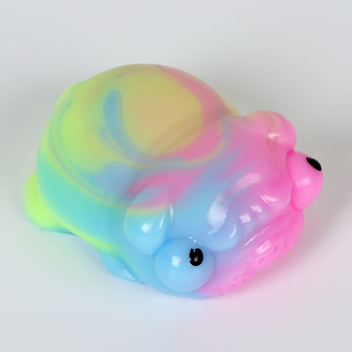 Мялка-антистресс, виды МИКС Мялка-антистресс, виды МИКС