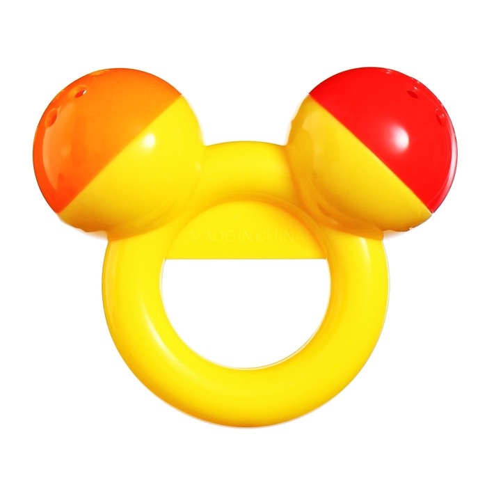 Набор погремушек «Африка», 6 шт., Крошка Я Набор погремушек «Африка», 6 шт., Крошка Я