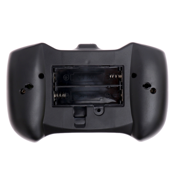 Машина-перевёртыш «ТОР», полный привод, работает от аккумулятора, цвет синий Машина-перевёртыш «ТОР», полный привод, работает от аккумулятора, цвет синий