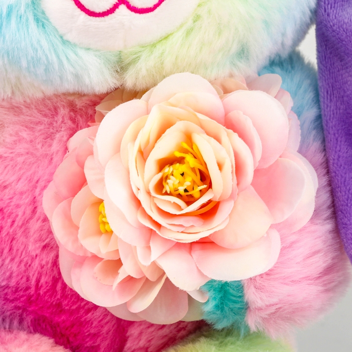 Мягкая игрушка «Заяц», 30 см Мягкая игрушка «Заяц», 30 см