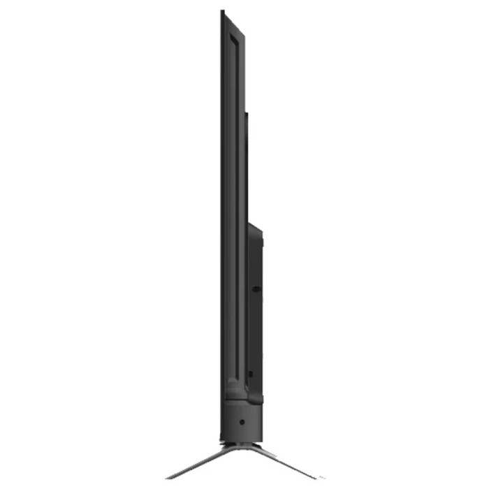 Телевизор Haier SMART TV S3, 43 Телевизор Haier SMART TV S3, 43",  3840x2160, DVB-T/T2/C/S2, HDMI 4, USB 2, Smart TV, чёрный