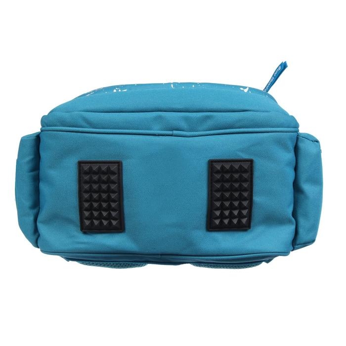 Рюкзак школьный Bruno Visconti Рюкзак школьный Bruno Visconti "Ёжик", 40 х 30 х 19 см, эргономичная спинка, пенал в подарок