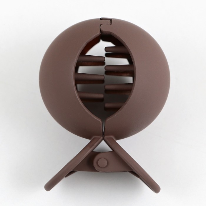 Краб для волос «Ты прекрасна», 3,7 х 5,5 см. Краб для волос «Ты прекрасна», 3,7 х 5,5 см.