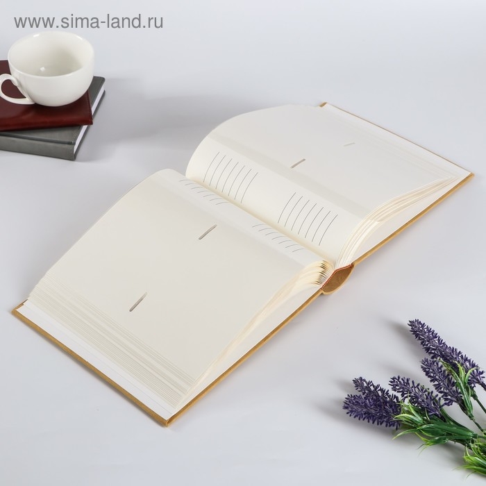 Фотоальбом на 200 фото Фотоальбом на 200 фото "Мишка" 10x15 см