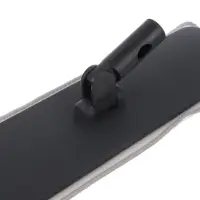 VETTA Насадка для швабры, пластик, полиэстер, 40х10,5см