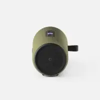 Умная колонка &laquo;Яндекс Станция Стрит&raquo;, зеленая