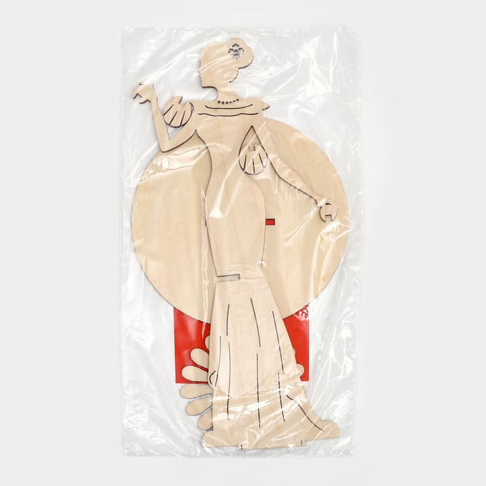 Салфетница деревянная «Статная», с держателем для чая, 25×13×13 см Салфетница деревянная «Статная», с держателем для чая, 25×13×13 см