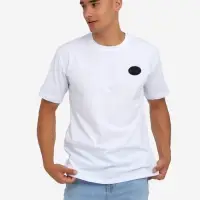 Термоаппликация CLT, 4.6&times;3.3 см, 10 шт., чёрная