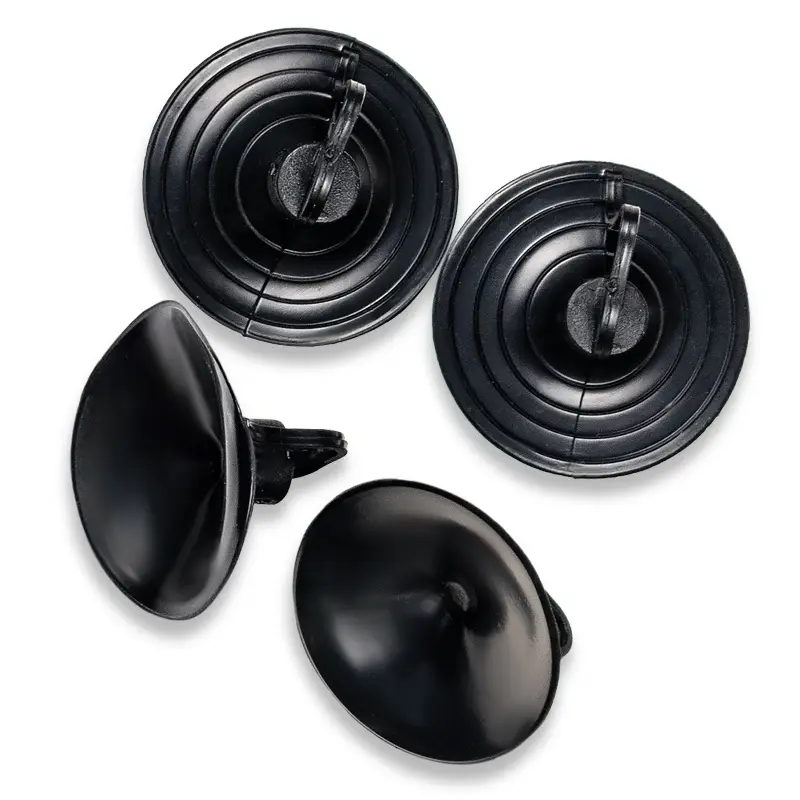 Шторки солнцезащитные (боковая, задняя) SH-207S (2 шт.) 65х38 cm