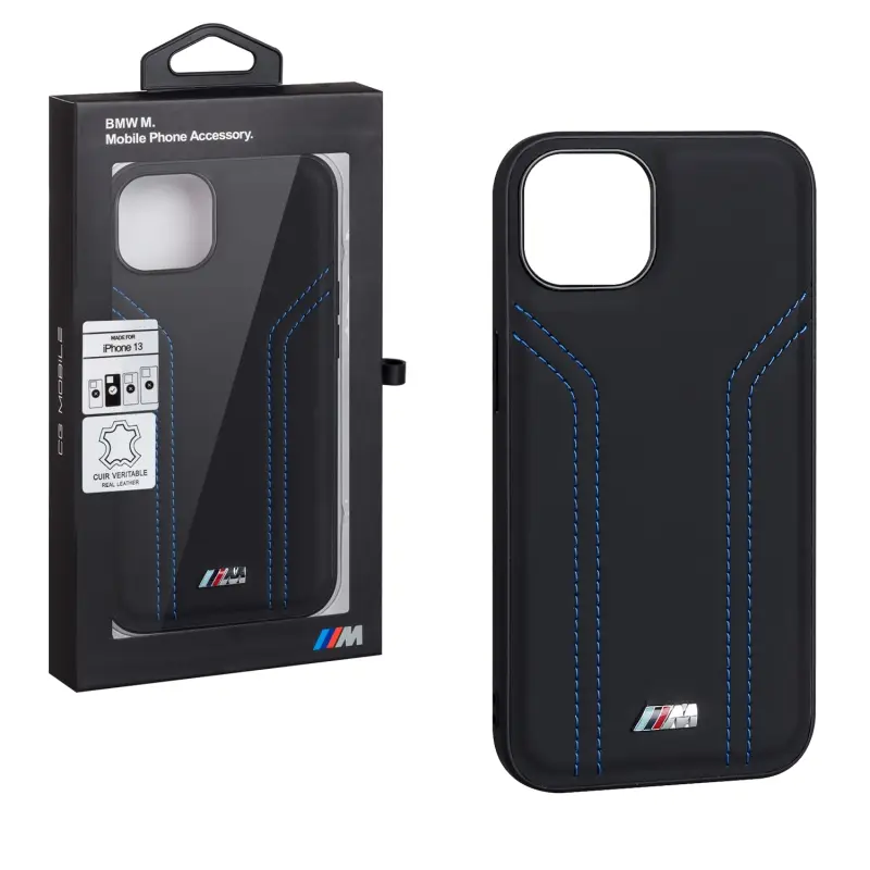 Чехол iph 13 BMW DL Чехол iph 13 BMW DL
