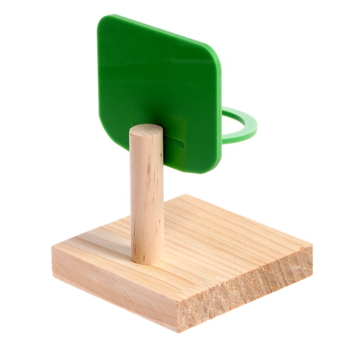 Развивающий набор «Пальчиковый баскетбол» Развивающий набор «Пальчиковый баскетбол»