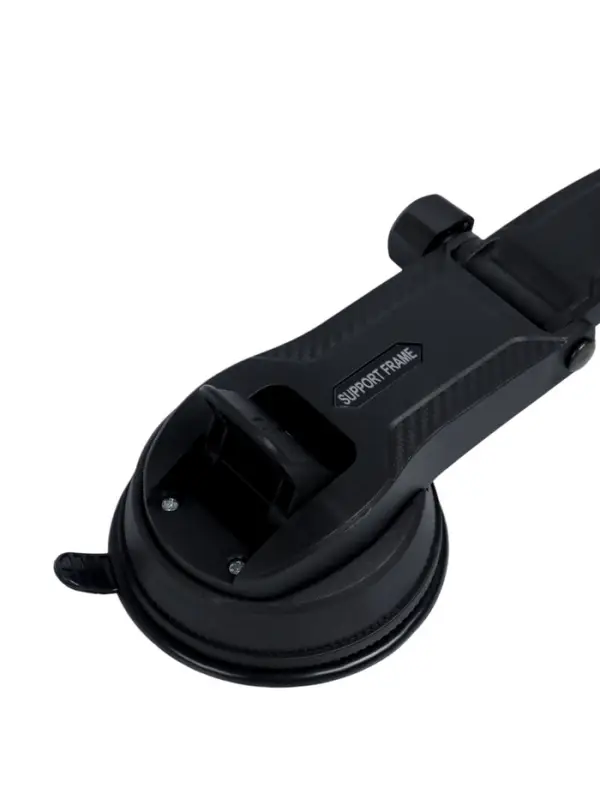 Держатель автомобильный, зажим, диагональ 7.2"