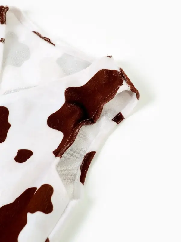 Карнавальный костюм Карнавальный костюм "Лошадка" (маска, жилет, шорты) размер 110-56