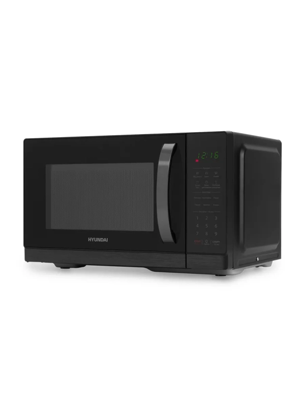 Микроволновая Печь HYM-D3011 25л. 900Вт черный Микроволновая Печь HYM-D3011 25л. 900Вт черный