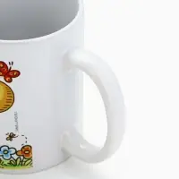 Кружка керамическая &laquo;Воспитатель&raquo;, 320 мл