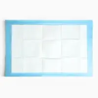 Пеленки впитывающие &laquo;Мой выбор&raquo;, 60&times;40 см, целлюлозные, набор 30 шт., с наклейкой