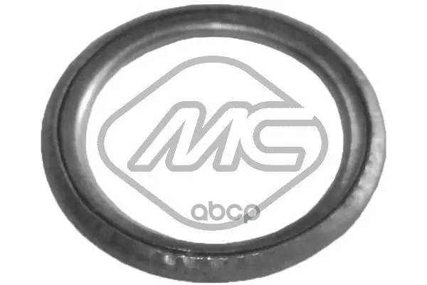 Кольцо уплотнительное METALCAUCHO арт. 02001