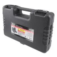 Набор головок для механического гайковерта 1"DR (22-41мм) (8 предметов) AVS NGL01-8I