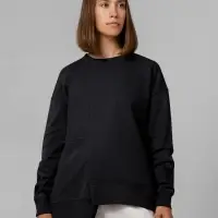 Свитшот Neofit, черный, размер XL/XXL